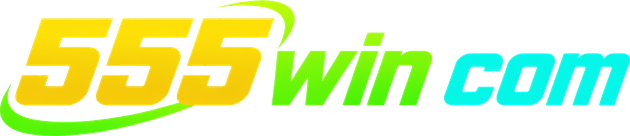 Logo 555win com
